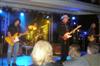 Webb at the Lillehammer Norway Rhythm & Roots Festival, October 2005 Pic #6